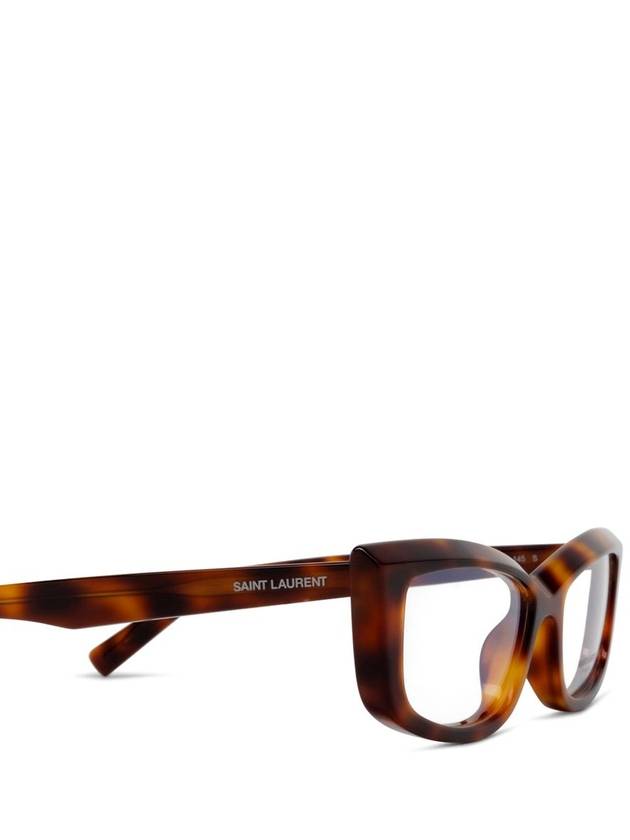 Saint Laurent SL 658 OPT Havana - SAINT LAURENT - BALAAN 3