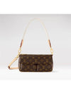 Vivacite Monogram Shoulder Bag Brown - LOUIS VUITTON - BALAAN 2