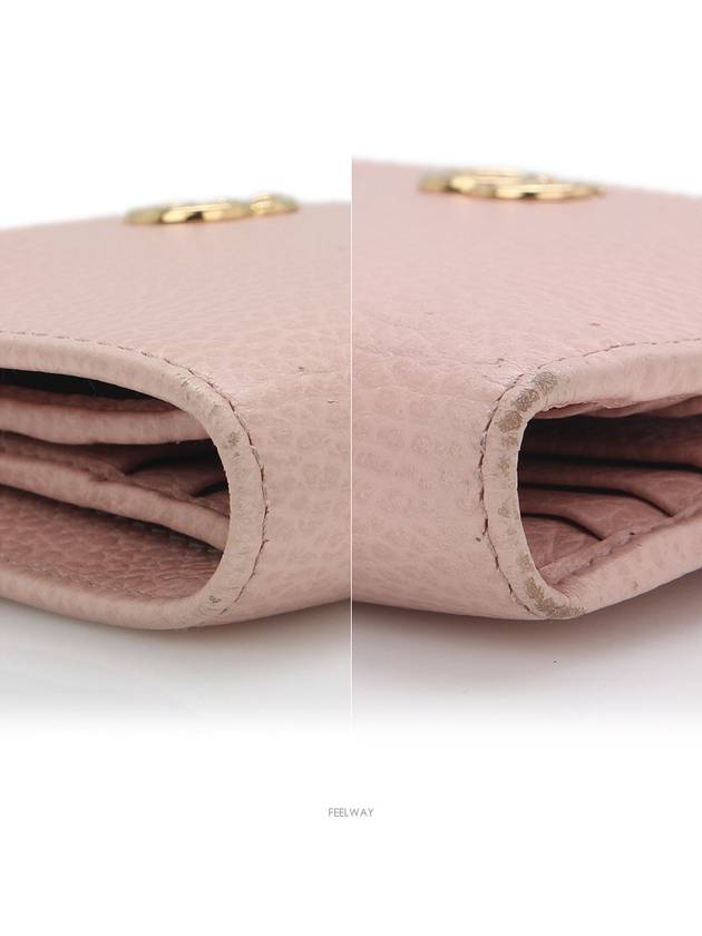 women s wallet - GUCCI - BALAAN 6