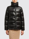 Cochevis Short Padding Black - MONCLER - BALAAN 3