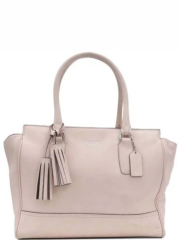 24201 tote bag - COACH - BALAAN 2