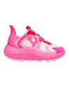 MG4X2 Ripstop Hybrid Cross Spike Shoes Pink - G/FORE - BALAAN 2