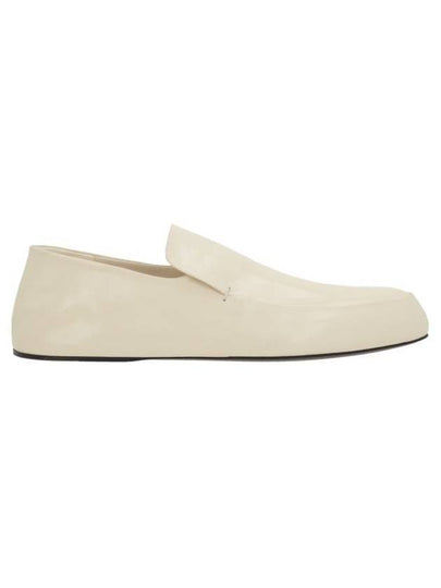 Jil Sander Flat Shoes - JIL SANDER - BALAAN 2