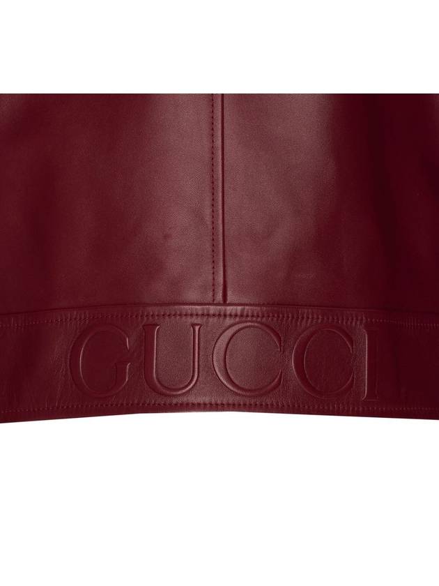 Gucci Jackets - GUCCI - BALAAN 3