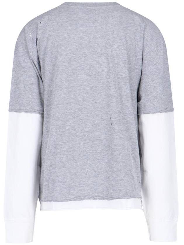 Dsquared2 T-shirts and Polos Grey - DSQUARED2 - BALAAN 2