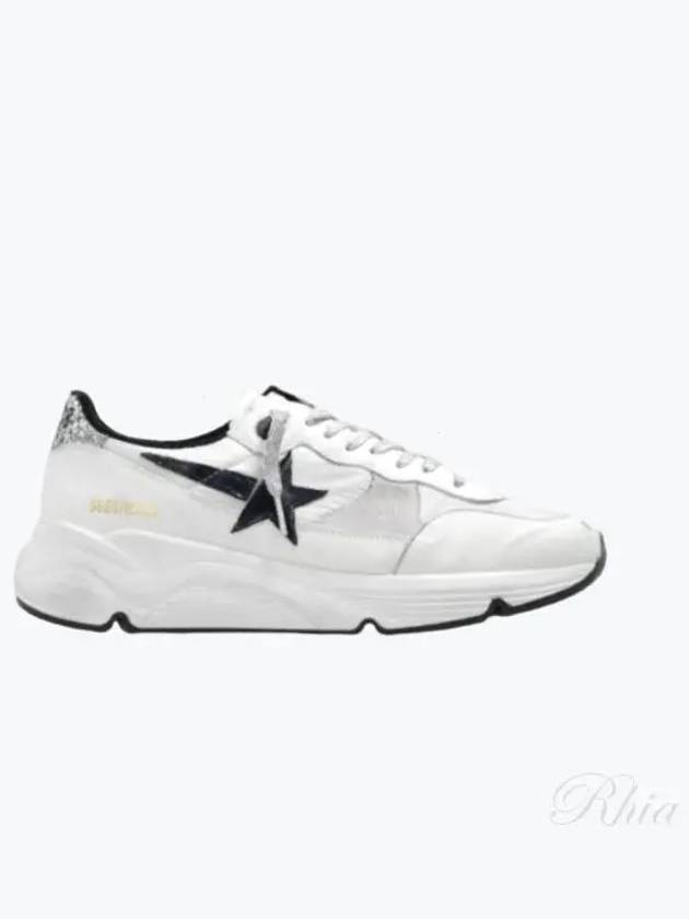 Running Low-Top Sneakers Optic White - GOLDEN GOOSE - BALAAN 2