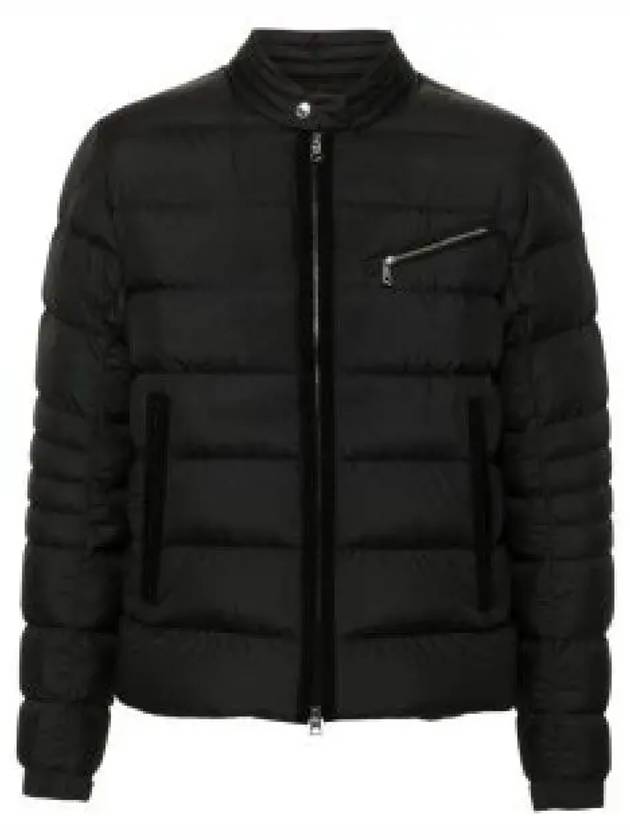 1A00068 54A81 999 SOUILLET short down jacket 1316124 - MONCLER - BALAAN 1