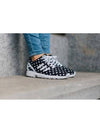 01S77312OriginalZX FluxBlack White Dot - ADIDAS - BALAAN 5