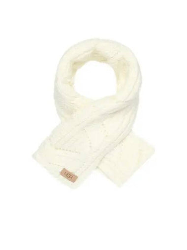 Cable scarf 101013 NIMBUS - UGG - BALAAN 1