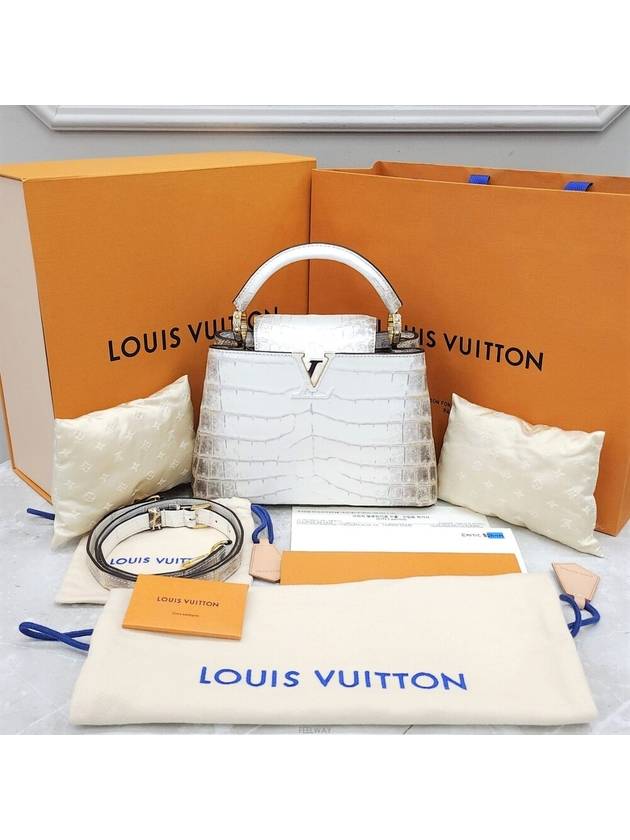 women tote bag - LOUIS VUITTON - BALAAN 8