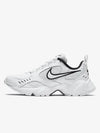 Air Heights Low Top Sneakers White - NIKE - BALAAN 2