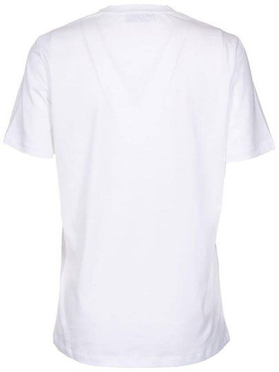 ELISABETTA FRANCHI CLOTHING T-SHIRT - ELISABETTA FRANCHI - BALAAN 2