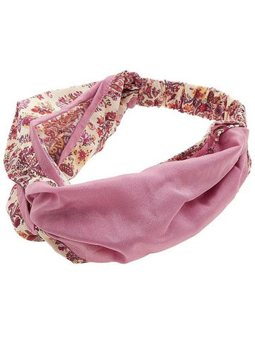 Profumi Hairband Pink - ETRO - BALAAN 1