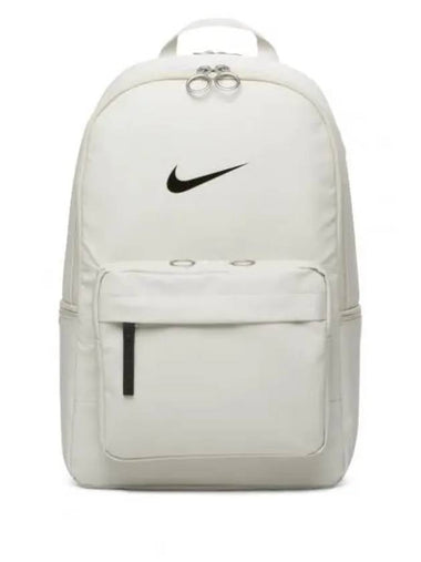 Heritage Winterized Eugene Backpack Light Bone - NIKE - BALAAN 1