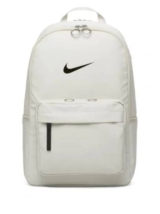 Heritage Winterized Eugene 23L Backpack Light Bone - NIKE - BALAAN 1