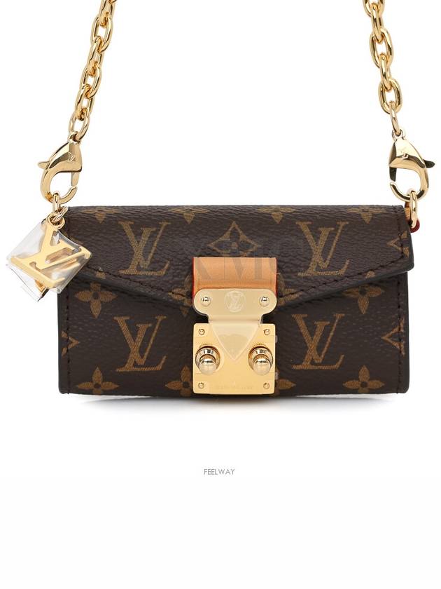 women shoulder bag - LOUIS VUITTON - BALAAN 4