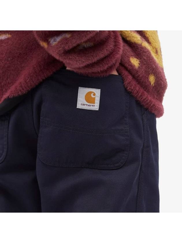 CARHARTT WIP SIMPLE PANT - CARHARTT WIP - BALAAN 5