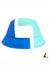 men's bridge bucket hat - J.LINDEBERG - BALAAN 2