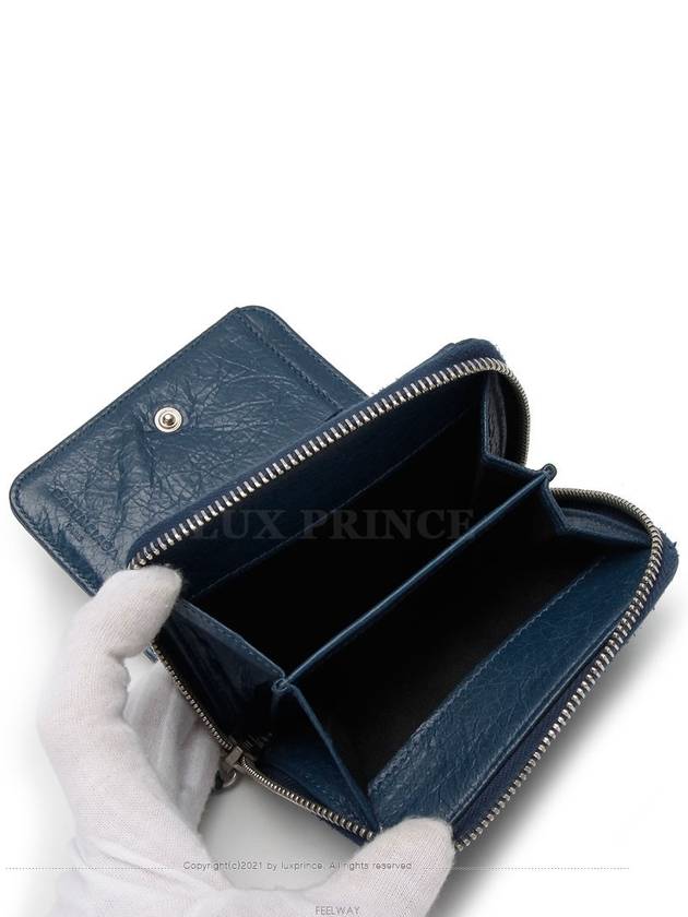 women s wallet - BALENCIAGA - BALAAN 9