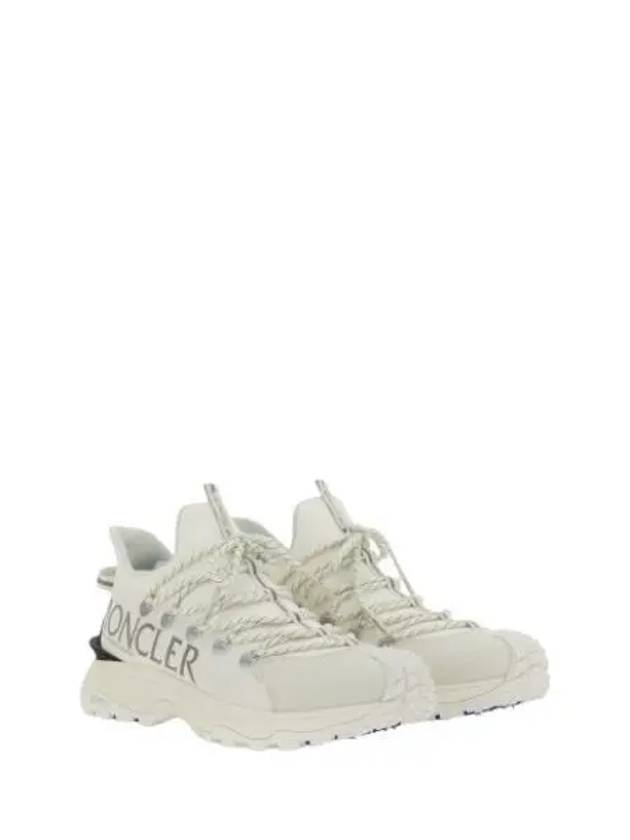 Women s Sneakers 4M00080 M3457 001 - MONCLER - BALAAN 1