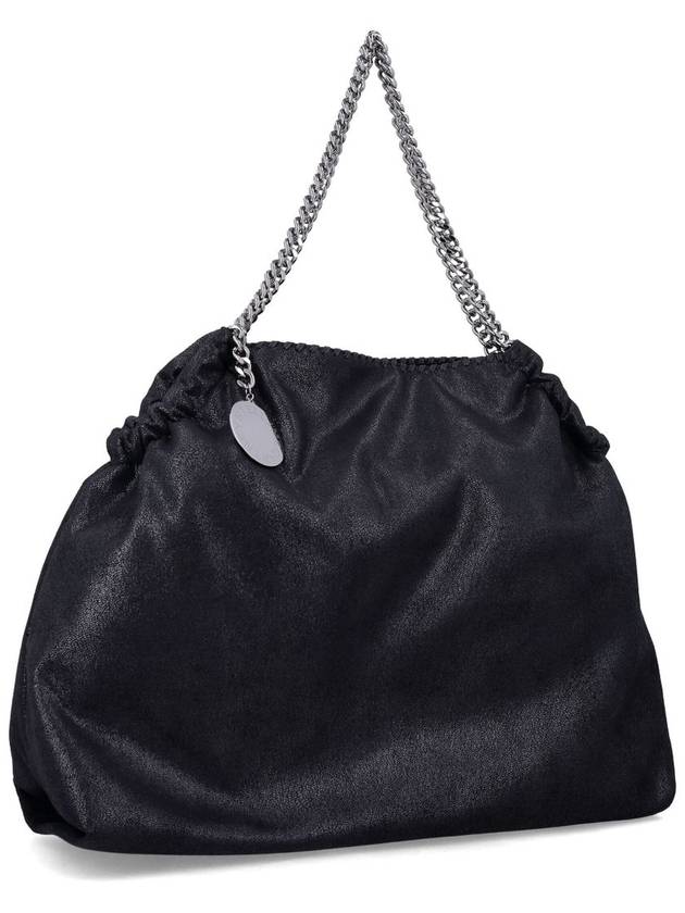 Falabella Drawstring Tote Bag - STELLA MCCARTNEY - BALAAN 4