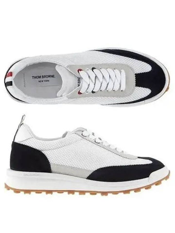 Men s Sneakers 271477 - THOM BROWNE - BALAAN 1