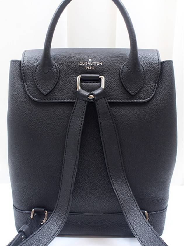 Rockmi Black Backpack M41815 - LOUIS VUITTON - BALAAN 5