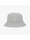 K4224HT MOONSTRUCK Washed Bucket Hat - KANGOL - BALAAN 2