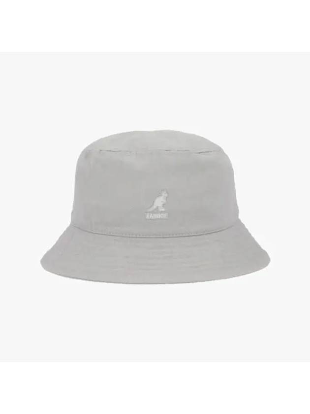 K4224HT MOONSTRUCK Washed Bucket Hat - KANGOL - BALAAN 2