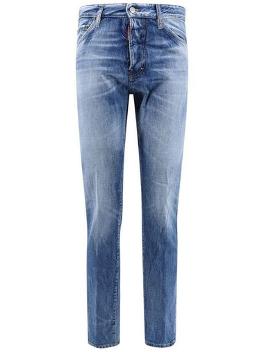 Cool Guy Jeans Blue - DSQUARED2 - BALAAN 1