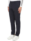 Golf wear men s brushed pants GMPA08628 6855 32 - J.LINDEBERG - BALAAN 3