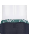 Men's Cotton Triangle Panties 2 Pack - EMPORIO ARMANI - BALAAN 9