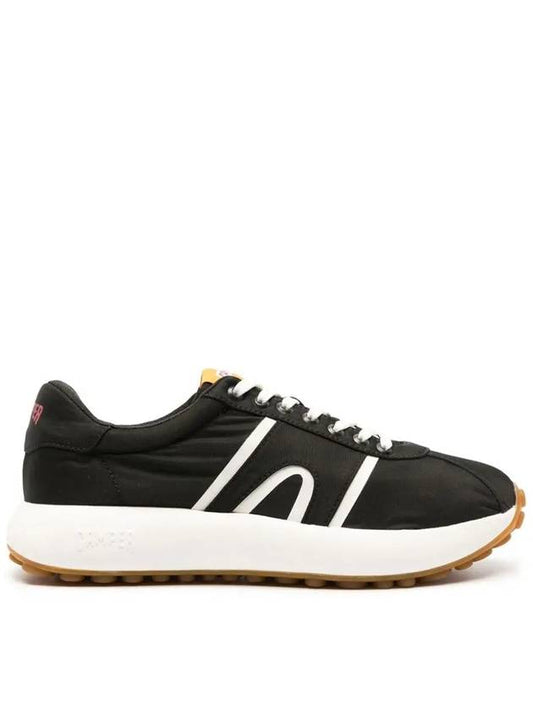 Pelotas Athens Low Top Sneakers Black - CAMPER - BALAAN 2