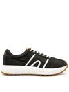 Pelotas Athens Low Top Sneakers Black - CAMPER - BALAAN 2