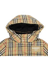 Kids Jacket 8057768 A7028 - BURBERRY - BALAAN 5