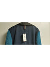 PS Water Repellent Mac Coat - PAUL SMITH - BALAAN 9