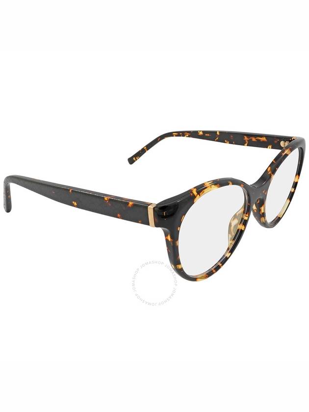 Elie Saab Demo Cat Eye Ladies Eyeglasses ES 076 086 51 - ELIE SAAB - BALAAN 3