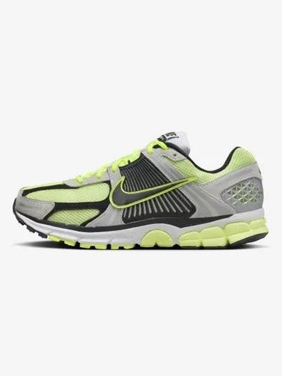 Zoom Vomero 5 Low Top Sneakers Life Lime - NIKE - BALAAN 2