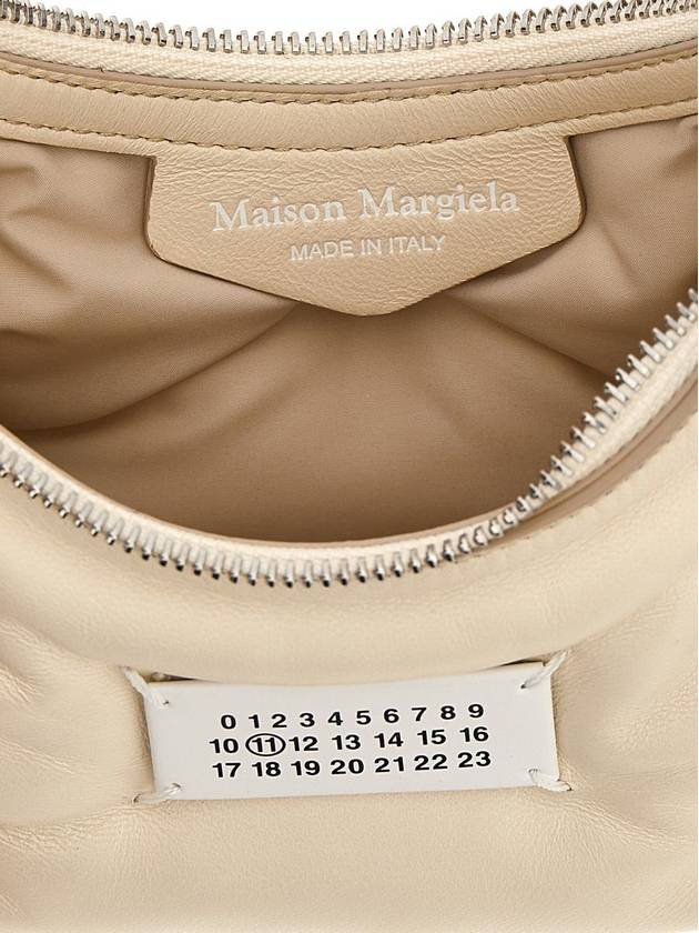 Maison Margiela 'Glam Slam Hobo Micro' Shoulder Bag - MAISON MARGIELA - BALAAN 4