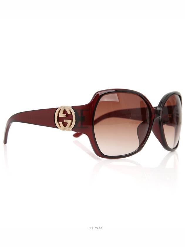 men sunglasses - GUCCI - BALAAN 4