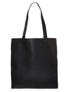 Vintage Logo Tote Bag Black - GUCCI - BALAAN 5