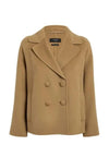 Weekend wool jacket 2350460139600 016 MINOSSE - MAX MARA - BALAAN 2