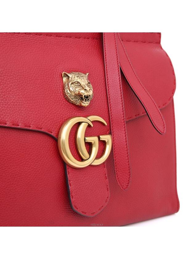 women tote bag - GUCCI - BALAAN 8