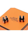 women earrings - HERMES - BALAAN 6