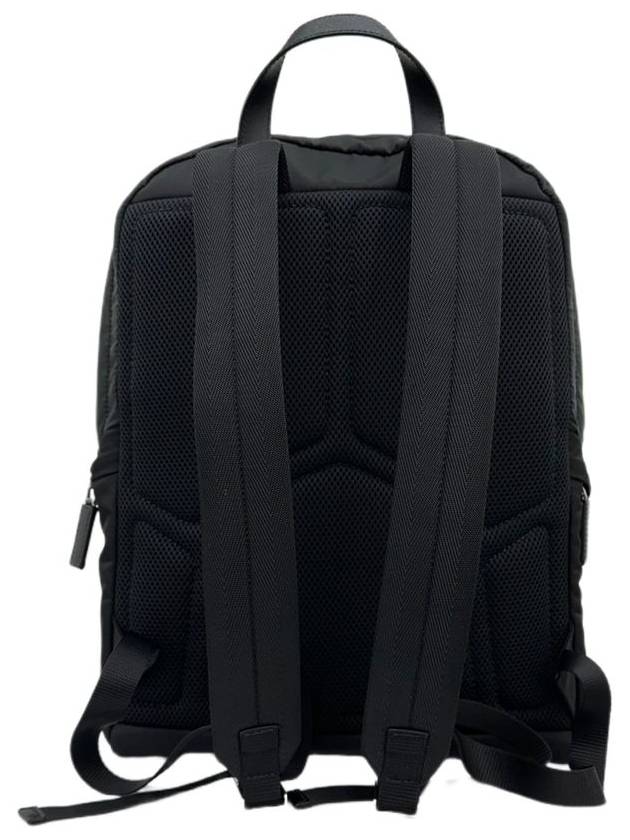 Re Nylon Backpack 2VZ1042DMG - PRADA - BALAAN 3