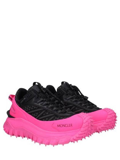 Sneakers 4M00060 M2058 P49 Free - MONCLER - BALAAN 2