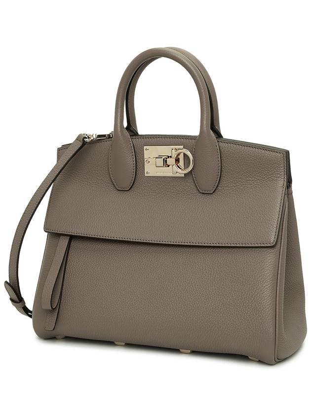 Ferragamo Women s Tote Bag 21 H159 CARAWAY SE 0718294 1 - SALVATORE FERRAGAMO - BALAAN 3