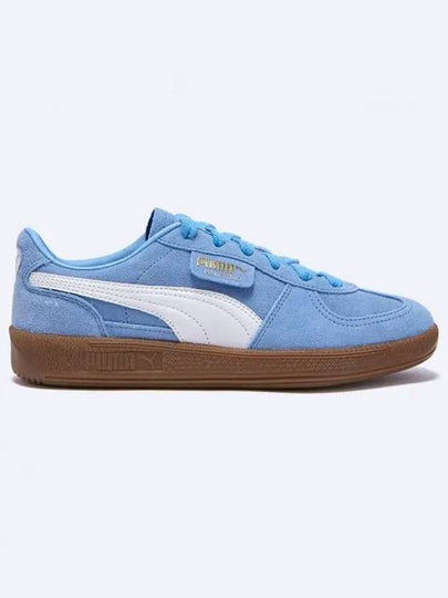 Palermo Low Top Sneakers Blue - PUMA - BALAAN 2