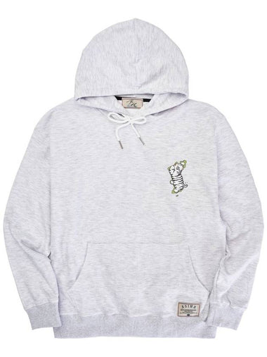 ah24 02hwh Map of KR Hoodie Map Hoodie White - ASIHA - BALAAN 1