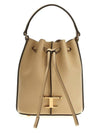 SS Bucket Bag T Timeless XBWTSAQ0000Q8EC600 - TOD'S - BALAAN 1